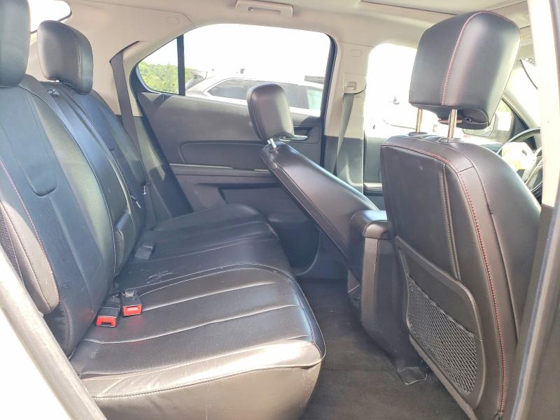 55605796 :رقم المزاد ، 2GNFLGEK9E6228752 vin ، 2014 Chevrolet Equinox مزاد بيع
