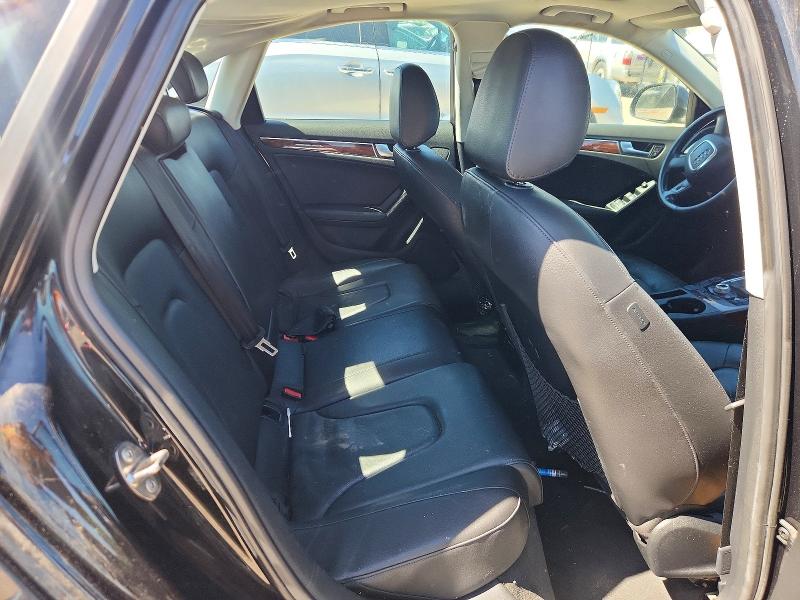 57244146 :رقم المزاد ، WAUSF78K89N043374 vin ، 2009 Audi A4 مزاد بيع