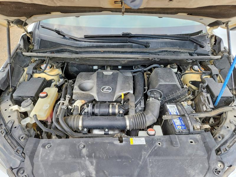 Продаж на аукціоні авто 2016 Lexus Nx 200t, vin: JTJBARBZ2G2067930, номер лоту: 58879646