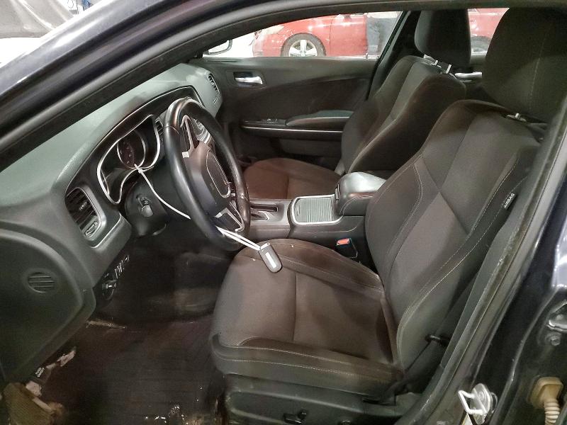 55891896 :رقم المزاد ، 2C3CDXJG9JH292660 vin ، 2018 Dodge Charger مزاد بيع