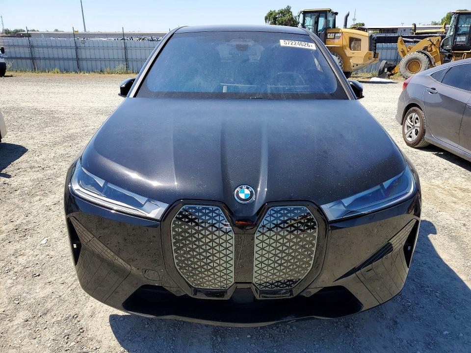 Продаж на аукціоні авто 2024 Bmw Ix, vin: WB523CF06RCN55907, номер лоту: 57224626