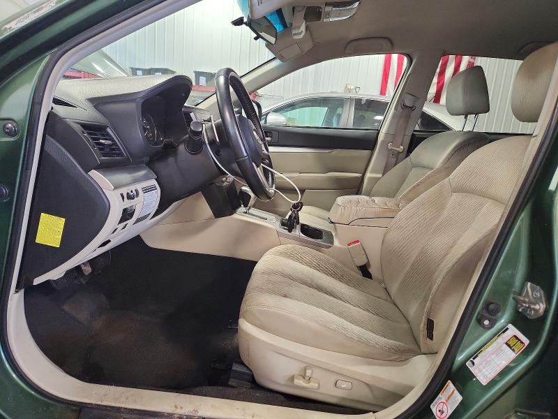 Aukcja sprzedaży 2010 Subaru Outback, vin: 4S4BRCCC4A3346019, numer aukcji: 58617706