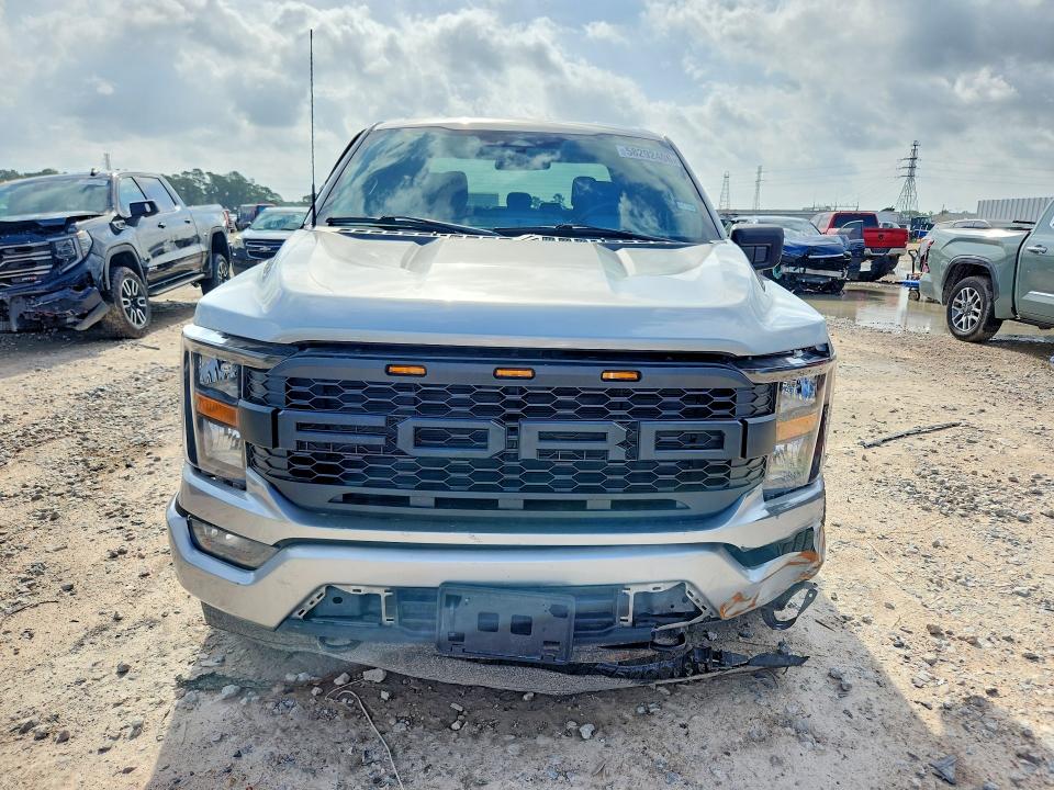 Aukcja sprzedaży 2023 Ford F150, vin: 1FTFW1E56PKE38118, numer aukcji: 58292406