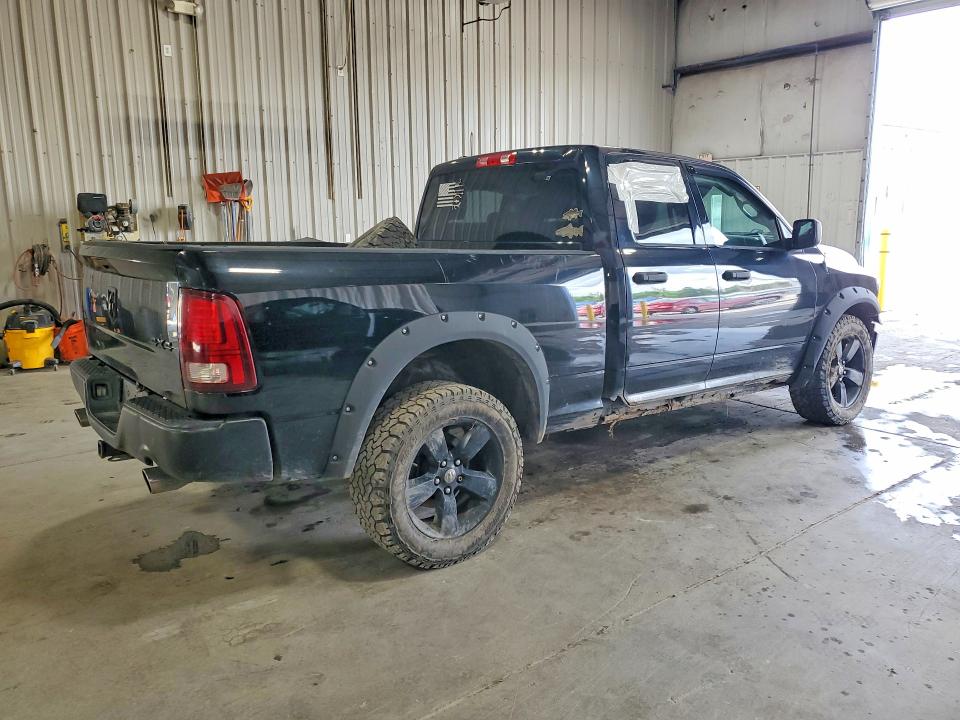 Aukcja sprzedaży 2014 Ram 1500, vin: 1C6RR7FT8ES138153, numer aukcji: 56194526