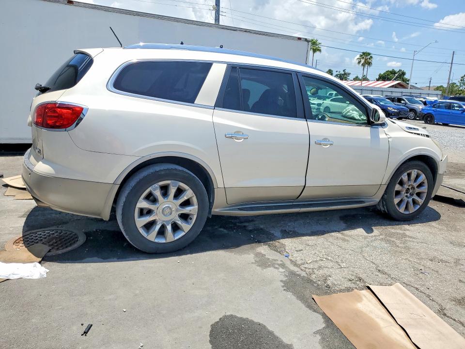 Aukcja sprzedaży 2011 Buick Enclave, vin: 5GAKRCED5BJ402431, numer aukcji: 58887226