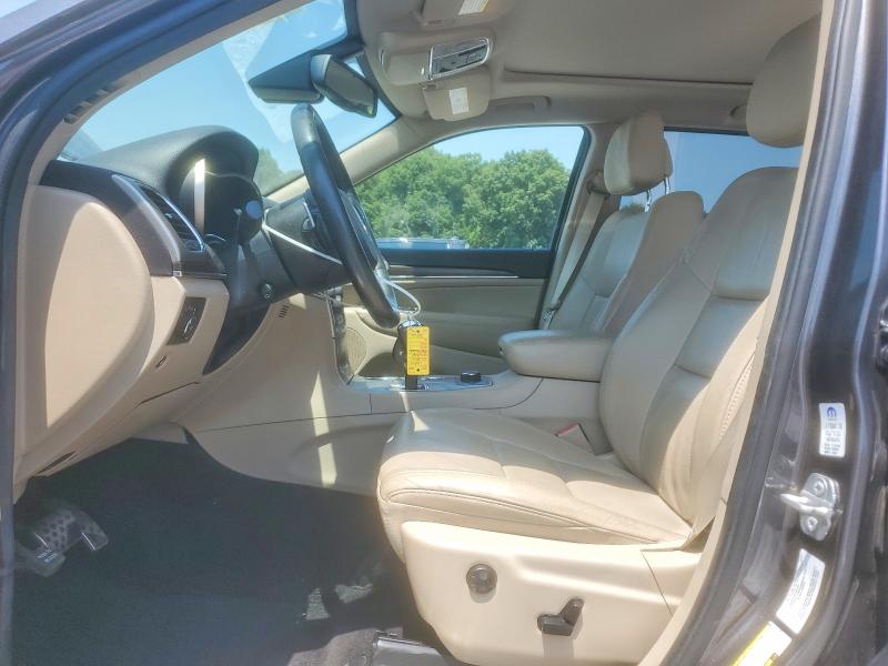 Продажа на аукционе авто 2014 Jeep Grand Cherokee, vin: 1C4RJFBG2EC410791, номер лота: 58888666