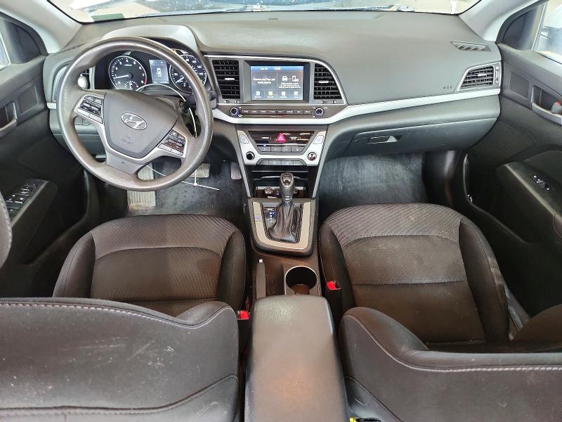 Aukcja sprzedaży 2018 Hyundai Elantra, vin: 5NPD84LF7JH347671, numer aukcji: 56666326