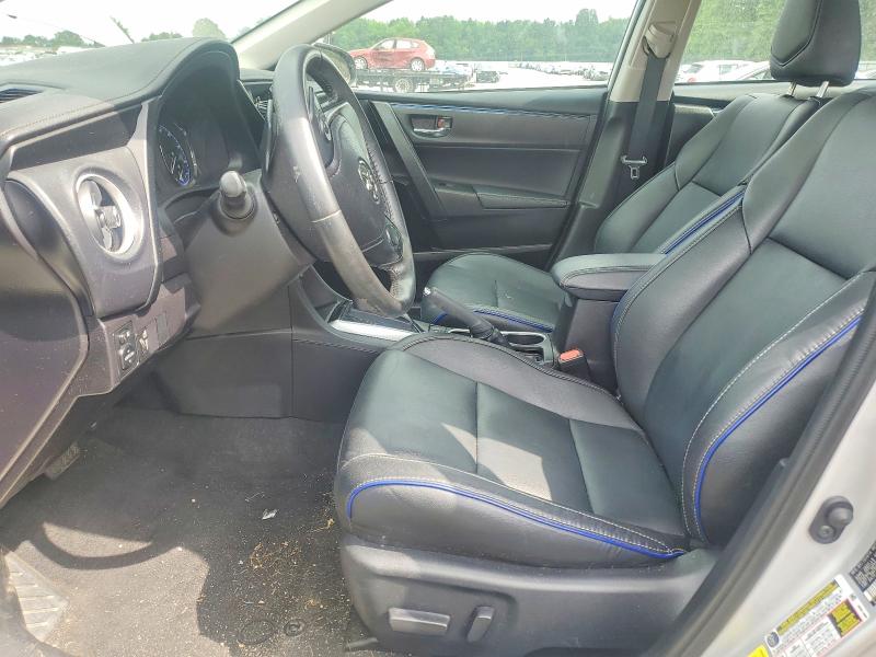 Aukcja sprzedaży 2017 Toyota Corolla, vin: 2T1BURHE4HC814087, numer aukcji: 56940676