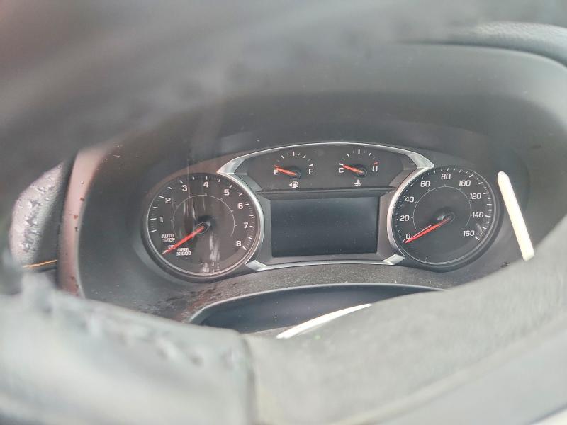 Продаж на аукціоні авто 2021 Gmc Terrain, vin: 3GKALVEV9ML355663, номер лоту: 56452376
