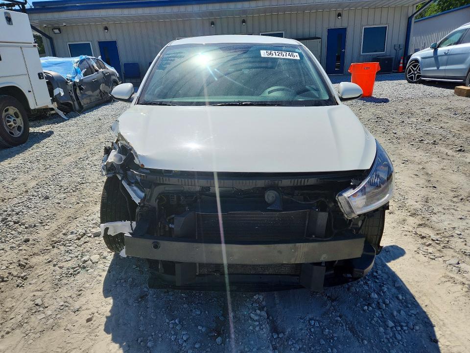 Aukcja sprzedaży 2023 Kia Rio, vin: 3KPA24AD8PE528104, numer aukcji: 56126746