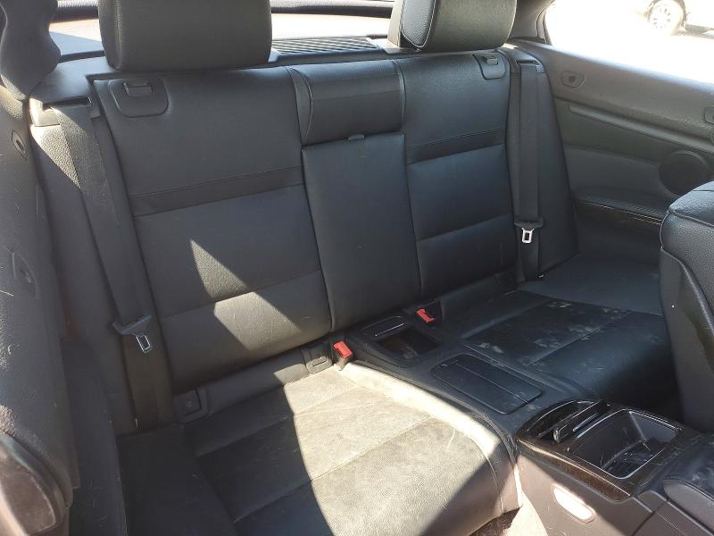 Продаж на аукціоні авто 2013 Bmw 328, vin: WBADW7C52DE440274, номер лоту: 58123956