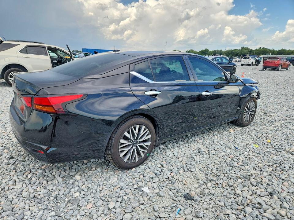 Продажа на аукционе авто 2023 Nissan Altima, vin: 1N4BL4DV7PN371320, номер лота: 58241046