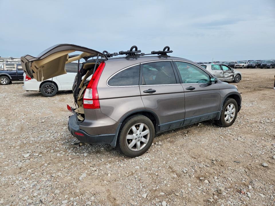 Aukcja sprzedaży 2009 Honda Cr-v, vin: 3CZRE48569G701130, numer aukcji: 55797296