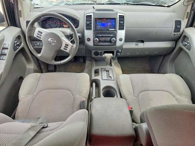 Продаж на аукціоні авто 2014 Nissan Frontier, vin: 1N6AD0ER9EN727614, номер лоту: 56502056