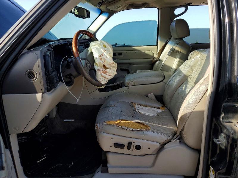 58471496 :رقم المزاد ، 1GYEC63T04R272615 vin ، 2004 Cadillac Escalade مزاد بيع