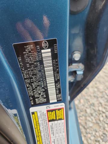 2025 Toyota Camry მანქანა იყიდება აუქციონზე, vin: 4T1DAACKXSU608293, აუქციონის ნომერი: 55889556