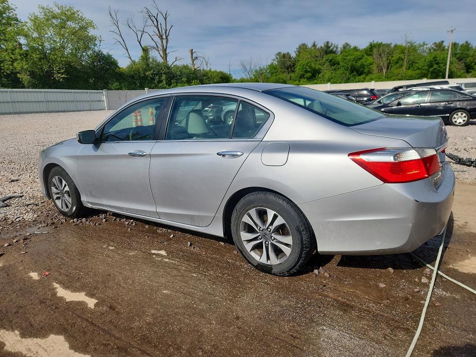 Продаж на аукціоні авто 2013 Honda Accord, vin: 1HGCR2F39DA093084, номер лоту: 55325146