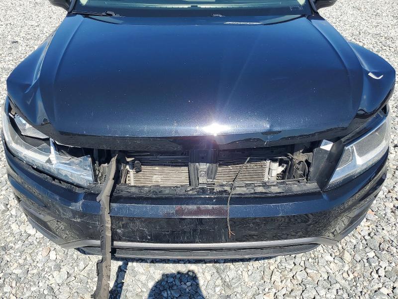 Продажа на аукционе авто 2021 Volkswagen Tiguan, vin: 3VV2B7AX7MM122141, номер лота: 57848646