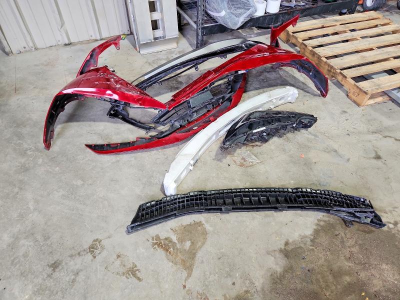 2023 Toyota Prius მანქანა იყიდება აუქციონზე, vin: JTDACAAU3P3010890, აუქციონის ნომერი: 57322686