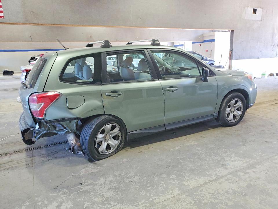 55774446 :رقم المزاد ، JF2SJAAC3EH426005 vin ، 2014 Subaru Forester مزاد بيع