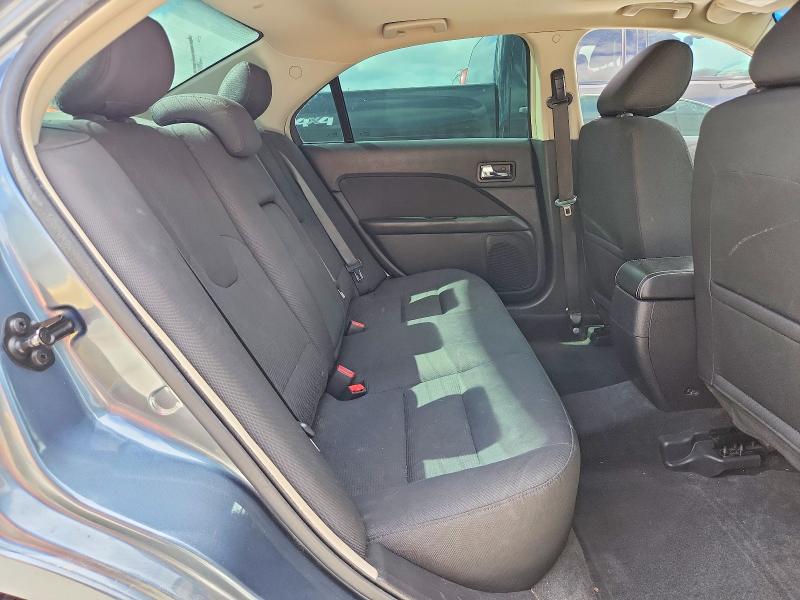 56336026 :رقم المزاد ، 3FAHP0HA3CR231013 vin ، 2012 Ford Fusion مزاد بيع