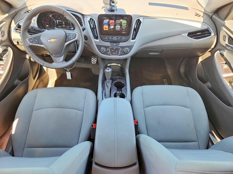 Auction sale of the 2017 Chevrolet Malibu, vin: 1G1ZE5STXHF204979, lot number: 55990286