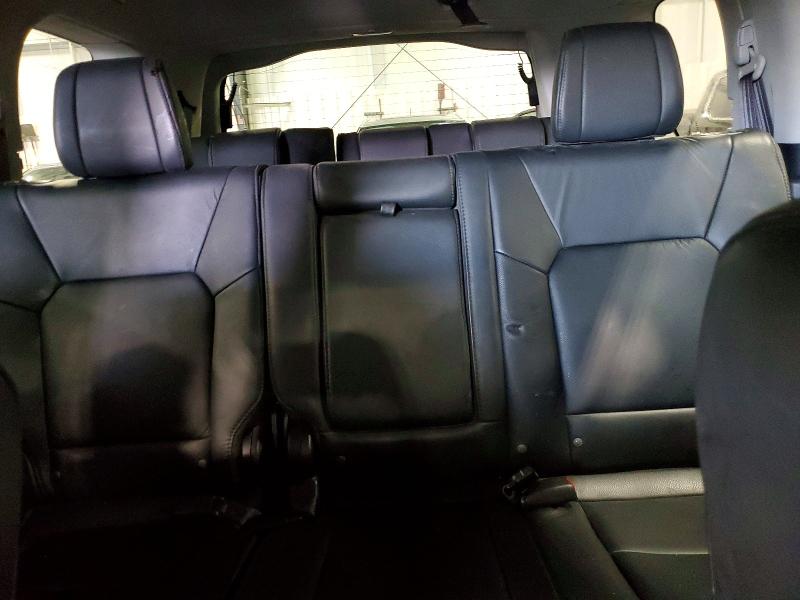 Продаж на аукціоні авто 2013 Honda Pilot, vin: 5FNYF4H52DB083270, номер лоту: 58307526