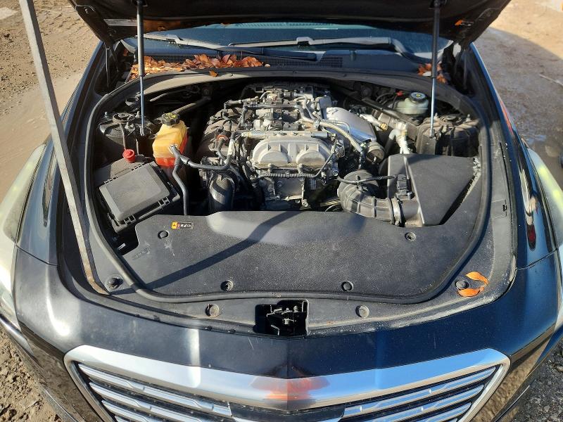 Aukcja sprzedaży 2018 Cadillac Cts, vin: 1G6AP5SX3J0186032, numer aukcji: 58616706