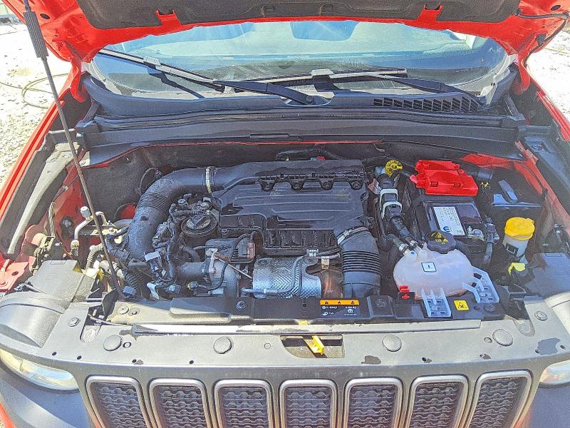 53088936 :رقم المزاد ، ZACNJBC11LPL73076 vin ، 2020 Jeep Renegade مزاد بيع