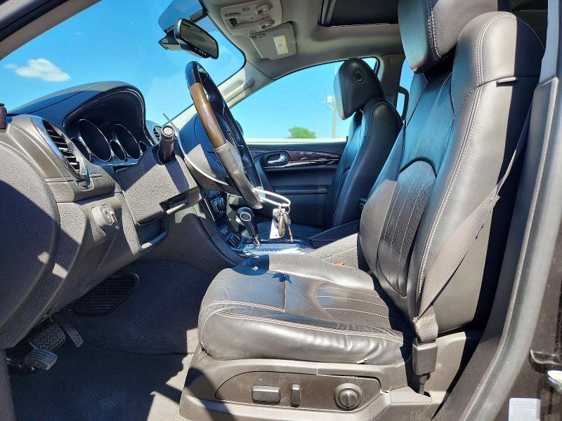 Продажа на аукционе авто 2016 Buick Enclave, vin: 5GAKVBKDXGJ338873, номер лота: 56236976