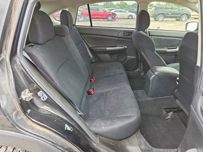 Продаж на аукціоні авто 2015 Subaru Xv Crosstrek, vin: JF2GPAAC3F9326504, номер лоту: 57021896