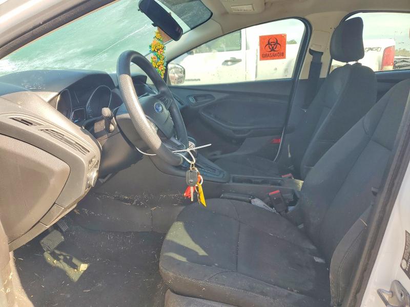 Продаж на аукціоні авто 2016 Ford Focus, vin: 1FADP3E29GL294697, номер лоту: 57160286