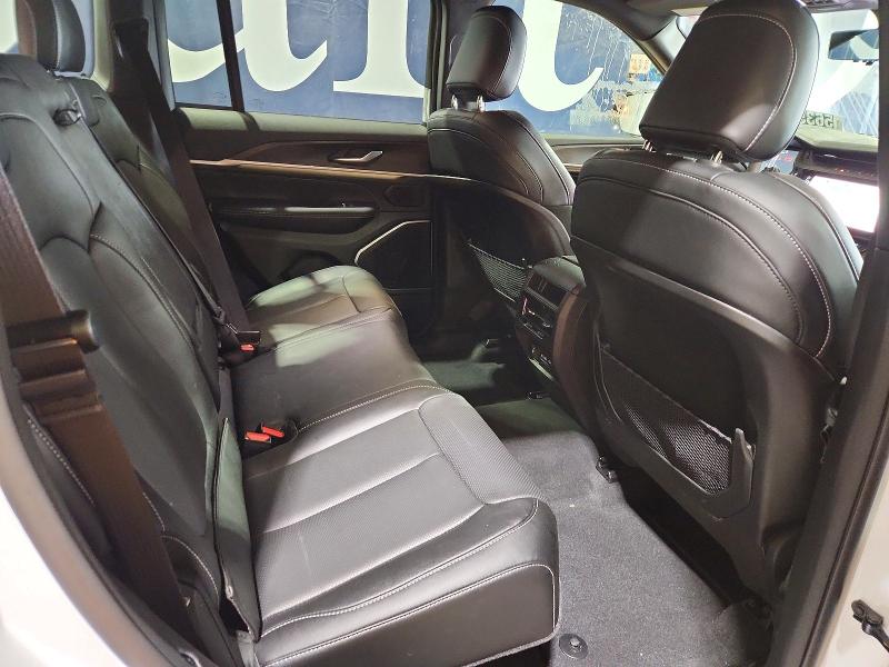 Продажа на аукционе авто 2026 Jeep Grand Cherokee, vin: 1C4RJHBRXTC260326, номер лота: 56357726