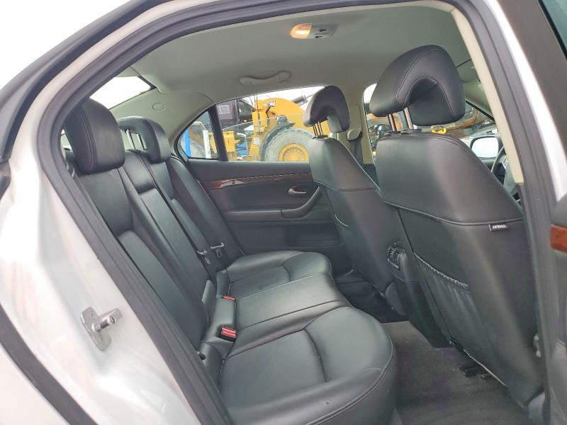 Продажа на аукционе авто 2011 Saab 9-3, vin: YS3FA4CY4B1310089, номер лота: 58775766