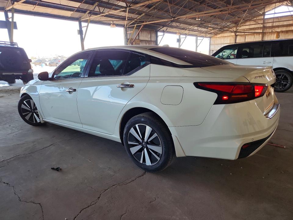 Продаж на аукціоні авто 2022 Nissan Altima, vin: 1N4BL4DV9NN353947, номер лоту: 57166746