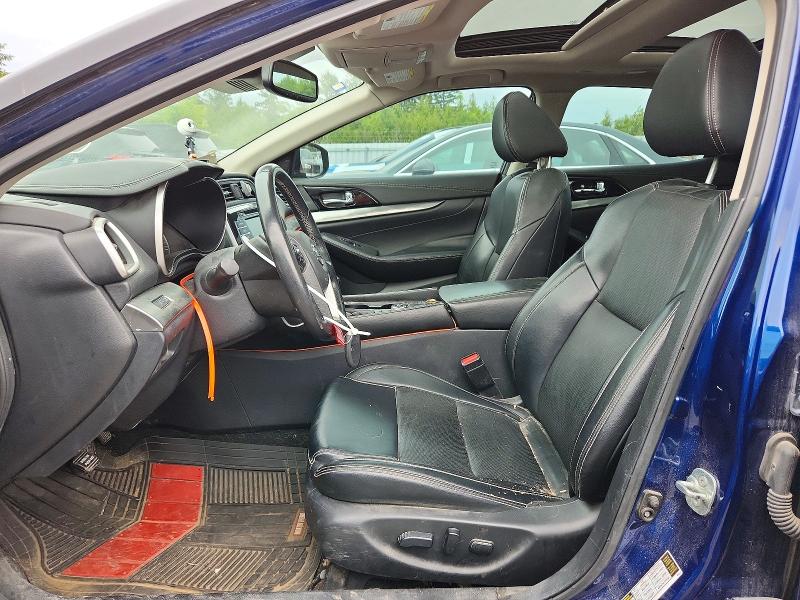 Aukcja sprzedaży 2021 Nissan Maxima, vin: 1N4AA6DV1MC512709, numer aukcji: 58304106