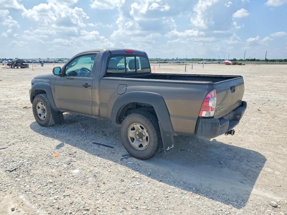 Продажа на аукционе авто 2011 Toyota Tacoma, vin: 5TFPX4EN1BX006227, номер лота: 55737106