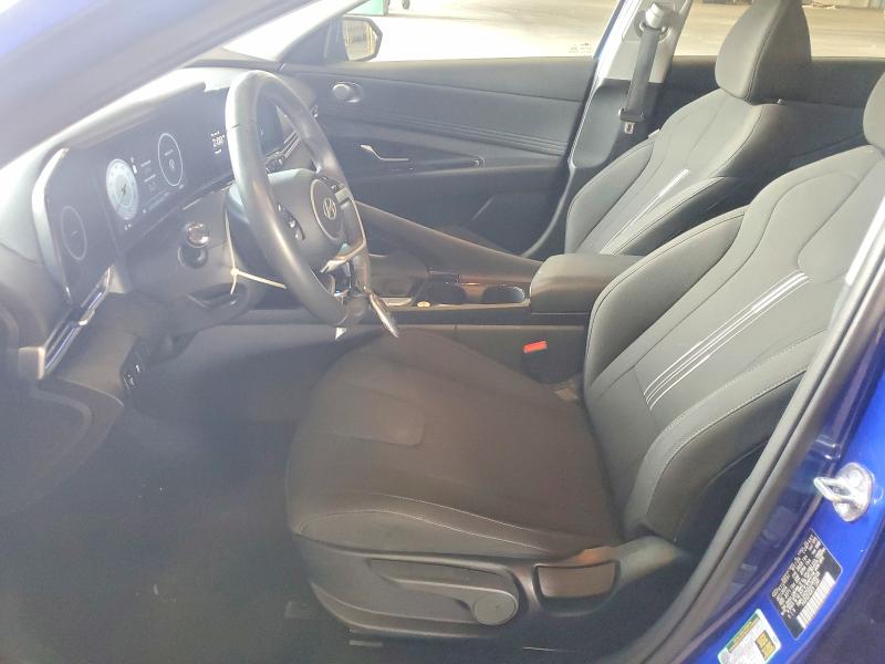 Aukcja sprzedaży 2025 Hyundai Elantra, vin: KMHLS4DG5SU908408, numer aukcji: 58969066