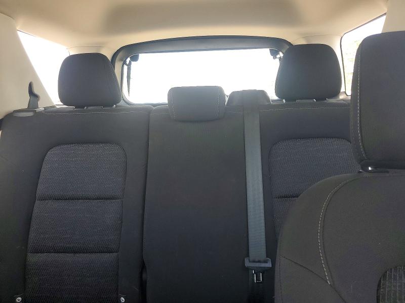 Продажа на аукционе авто 2023 Ford Bronco Sport, vin: 3FMCR9A60PRD37820, номер лота: 54276886