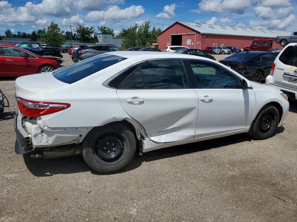 Продажа на аукционе авто 2016 Toyota Camry, vin: 4T1BF1FK5GU599918, номер лота: 56581146
