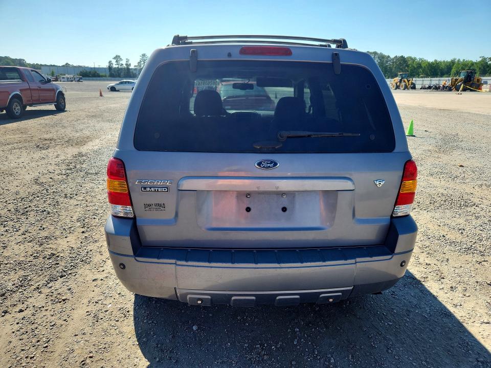 Продаж на аукціоні авто 2007 Ford Escape, vin: 1FMCU94127KB88054, номер лоту: 56263916