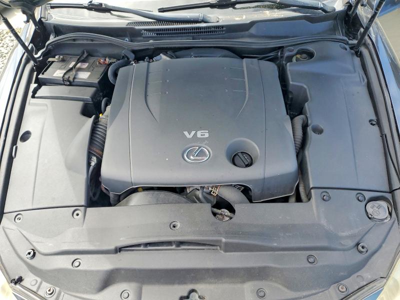 2011 Lexus Is მანქანა იყიდება აუქციონზე, vin: JTHBF5C20B5143018, აუქციონის ნომერი: 57725236