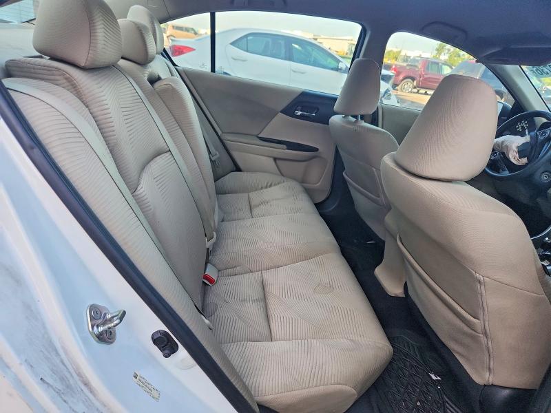 Aukcja sprzedaży 2014 Honda Accord, vin: 1HGCR2F31EA115659, numer aukcji: 58842736
