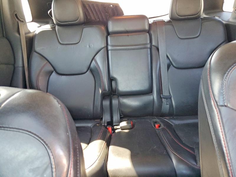 2015 Jeep Cherokee მანქანა იყიდება აუქციონზე, vin: 1C4PJMBS1FW779223, აუქციონის ნომერი: 57222526