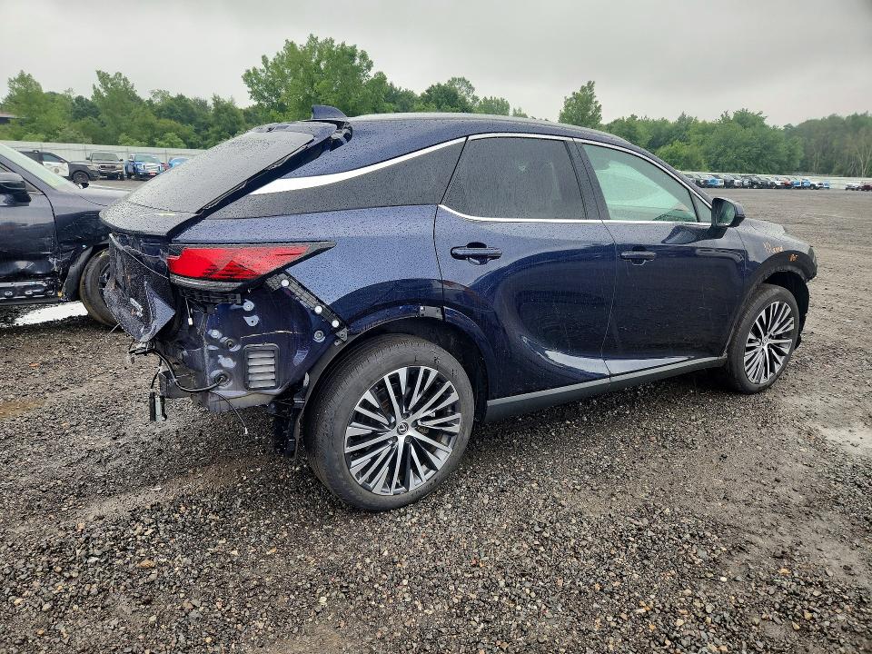 Продаж на аукціоні авто 2024 Lexus Rx 350h, vin: 2T2BBMCA4RC029630, номер лоту: 57818836