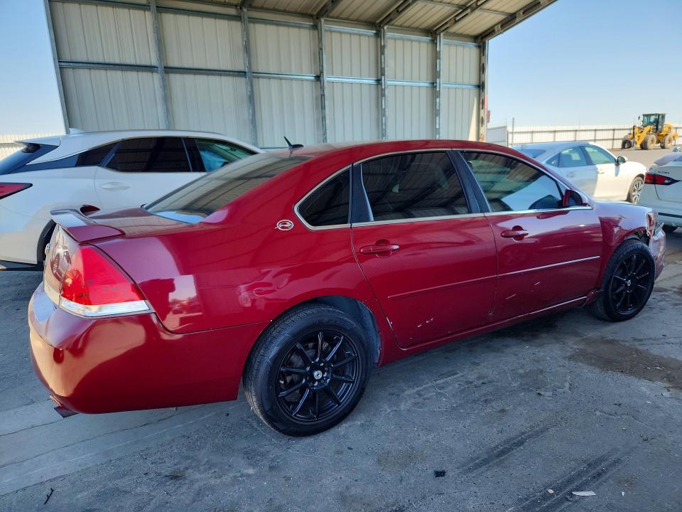 Aukcja sprzedaży 2006 Chevrolet Impala, vin: 2G1WU581569337506, numer aukcji: 57863596