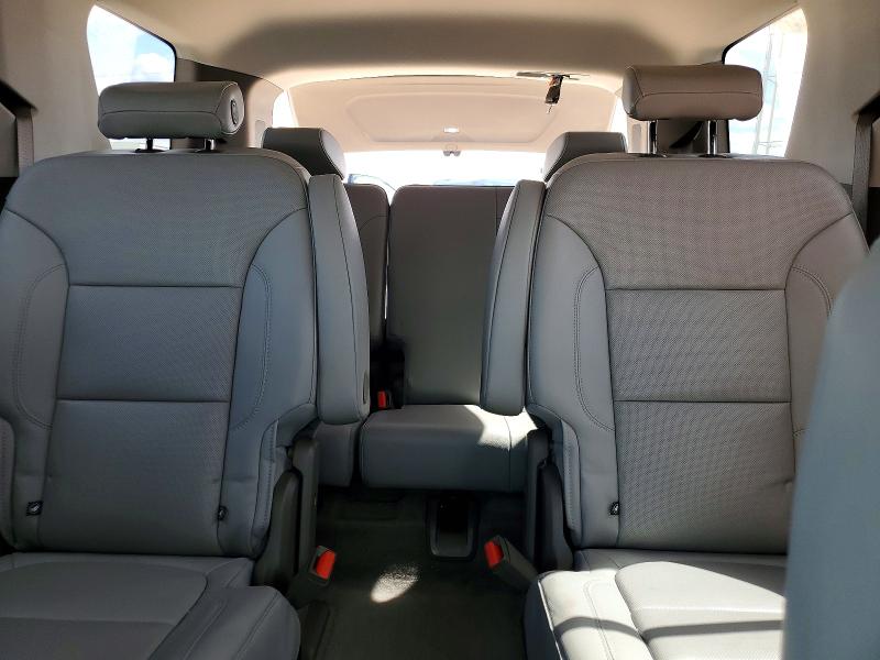 Продаж на аукціоні авто 2018 Chevrolet Traverse, vin: 1GNERKKW0JJ177658, номер лоту: 57507246
