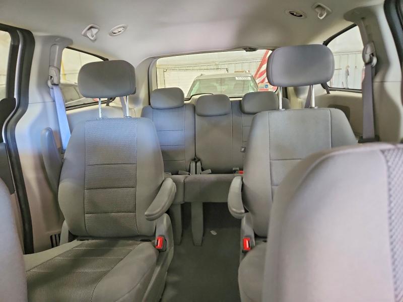 Продаж на аукціоні авто 2008 Dodge Grand Caravan, vin: 2D8HN44H08R720672, номер лоту: 55408246