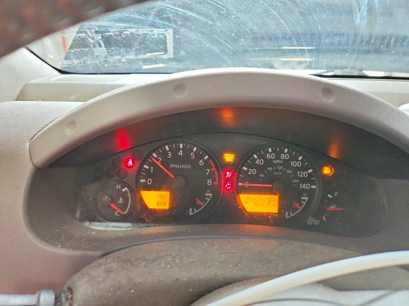 Aukcja sprzedaży 2011 Nissan Frontier, vin: 1N6AD0EV8BC419063, numer aukcji: 58468576