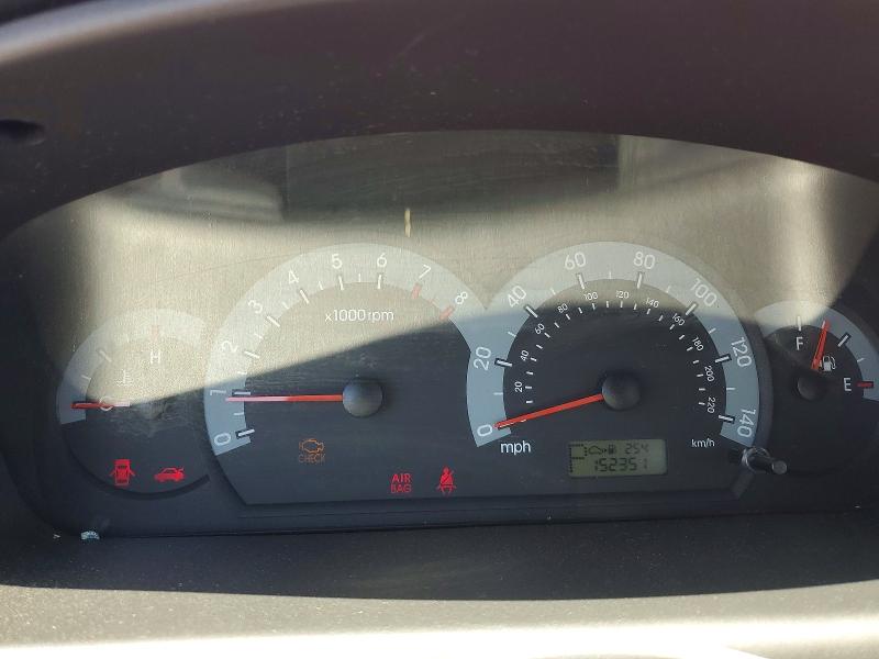 Aukcja sprzedaży 2003 Hyundai Elantra, vin: KMHDN45D43U673081, numer aukcji: 56971236